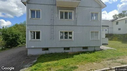 Lägenheter att hyra i Sundsvall - Bild från Google Street View