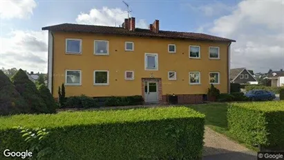 Lägenheter att hyra i Motala - Bild från Google Street View