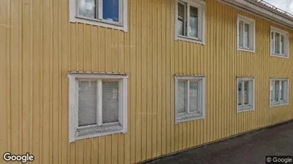 Lägenheter att hyra i Mjölby - Bild från Google Street View