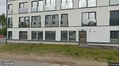 Lägenheter att hyra i Karlstad - Bild från Google Street View