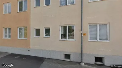 Lägenheter att hyra i Katrineholm - Bild från Google Street View