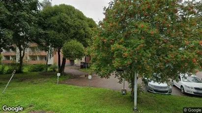 Lägenheter att hyra i Avesta - Bild från Google Street View