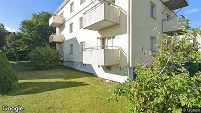 Lägenheter att hyra i Borås - Bild från Google Street View