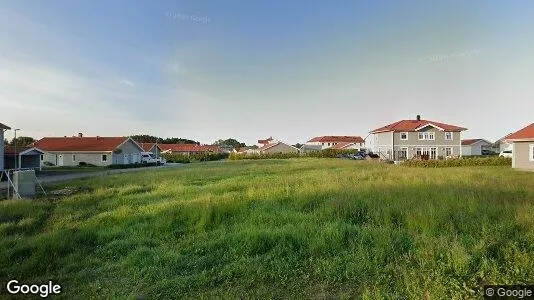 Lägenheter att hyra i Enköping - Bild från Google Street View