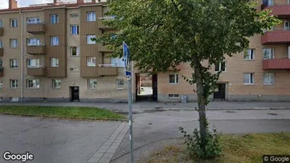 Lägenheter att hyra i Eskilstuna - Bild från Google Street View