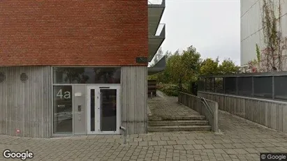 Lägenheter att hyra i Limhamn/Bunkeflo - Bild från Google Street View