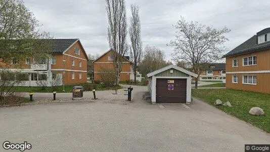 Lägenheter att hyra i Falun - Bild från Google Street View