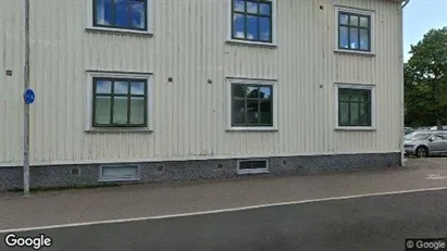 Lägenheter att hyra i Vänersborg - Bild från Google Street View