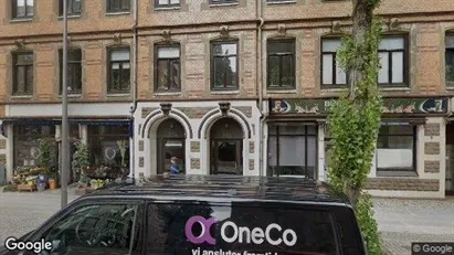 Lägenheter att hyra i Göteborg Centrum - Bild från Google Street View