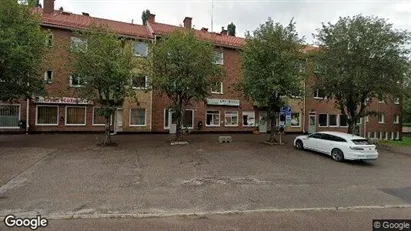 Lägenheter att hyra i Avesta - Bild från Google Street View