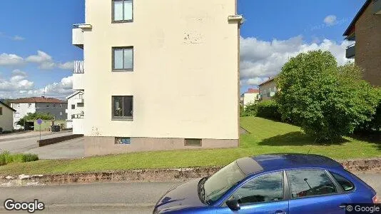 Lägenheter att hyra i Borås - Bild från Google Street View