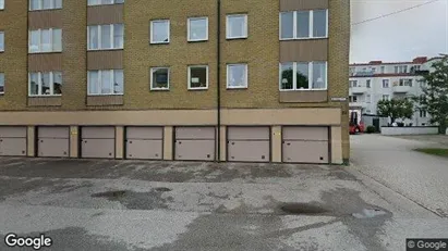 Lägenheter att hyra i Borås - Bild från Google Street View