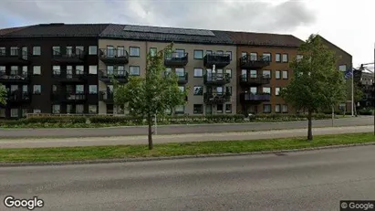 Lägenheter att hyra i Växjö - Bild från Google Street View