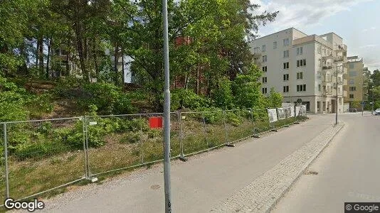 Lägenheter att hyra i Västerås - Bild från Google Street View