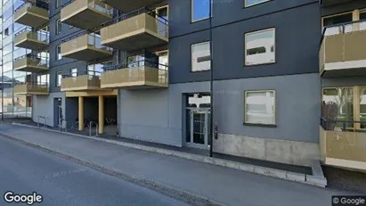 Lägenheter att hyra i Karlstad - Bild från Google Street View