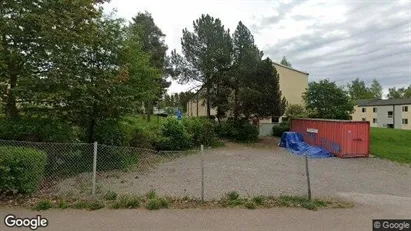 Lägenheter att hyra i Falun - Bild från Google Street View