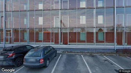 Lägenheter att hyra i Sollentuna - Bild från Google Street View