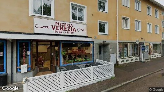 Lägenheter att hyra i Avesta - Bild från Google Street View