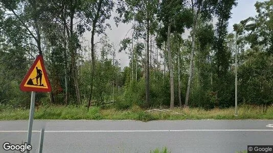 Lägenheter att hyra i Nacka - Bild från Google Street View