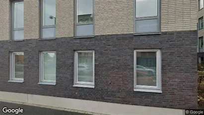 Lägenheter att hyra i Limhamn/Bunkeflo - Bild från Google Street View