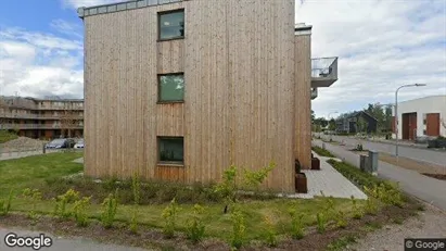 Lägenheter att hyra i Kalmar - Bild från Google Street View