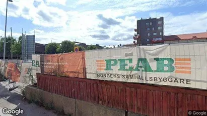 Lägenheter att hyra i Eskilstuna - Bild från Google Street View