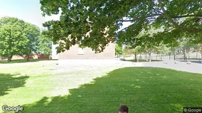 Lägenheter att hyra i Falköping - Bild från Google Street View