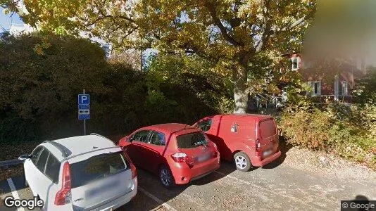 Lägenheter att hyra i Nynäshamn - Bild från Google Street View