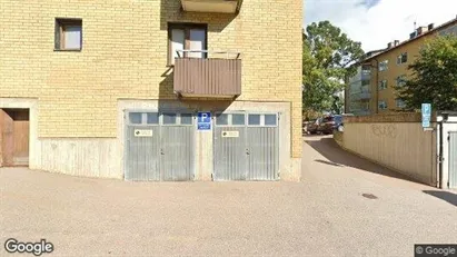 Lägenheter att hyra i Karlskrona - Bild från Google Street View