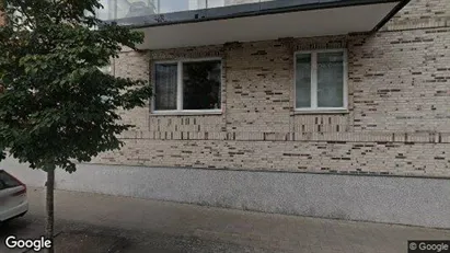 Lägenheter att hyra i Linköping - Bild från Google Street View