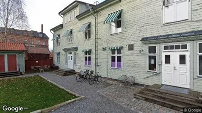 Lägenheter att hyra i Eskilstuna - Bild från Google Street View