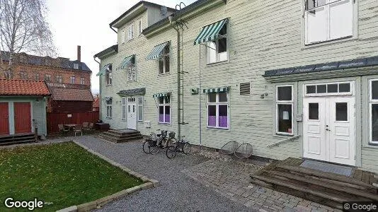 Lägenheter att hyra i Eskilstuna - Bild från Google Street View