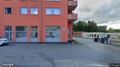 Lägenheter att hyra i Södertälje - Bild från Google Street View