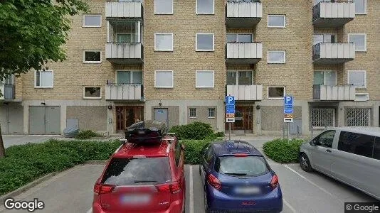 Lägenheter att hyra i Västerort - Bild från Google Street View