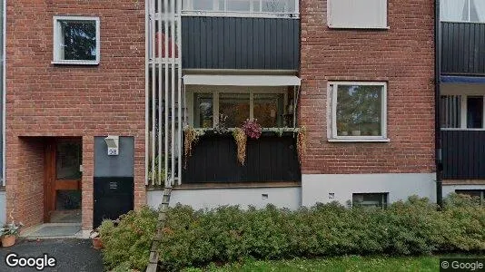 Lägenheter att hyra i Söderort - Bild från Google Street View