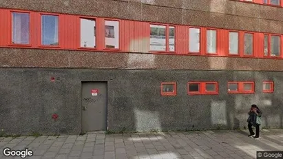 Lägenheter att hyra i Västerort - Bild från Google Street View