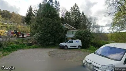 Lägenheter att hyra i Härryda - Bild från Google Street View