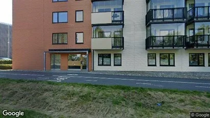 Lägenheter att hyra i Askim-Frölunda-Högsbo - Bild från Google Street View
