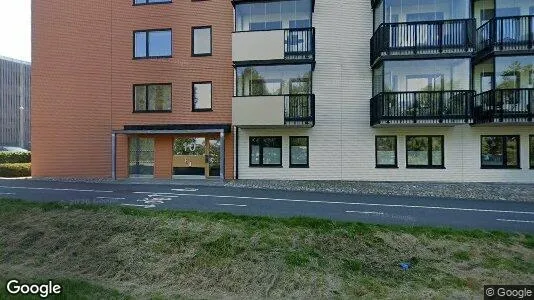 Lägenheter att hyra i Askim-Frölunda-Högsbo - Bild från Google Street View