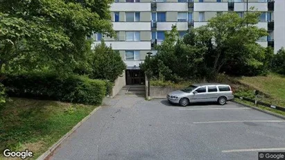 Lägenheter att hyra i Söderort - Bild från Google Street View