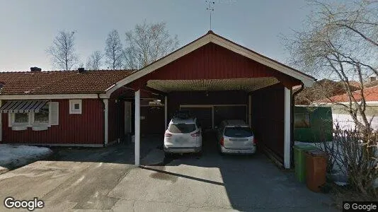Lägenheter att hyra i Umeå - Bild från Google Street View