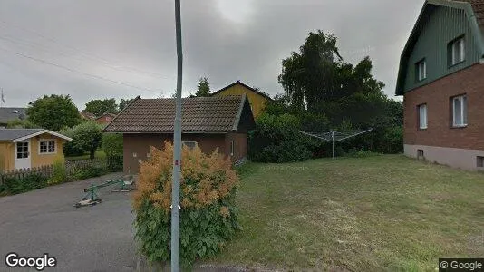 Lägenheter att hyra i Söderort - Bild från Google Street View