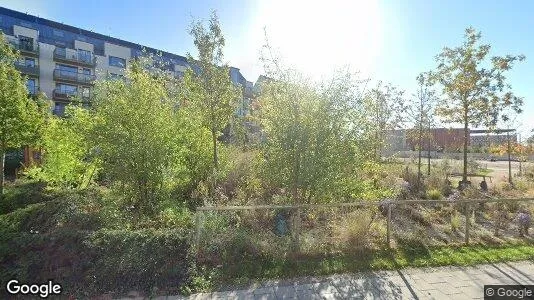 Lägenheter att hyra i Fosie - Bild från Google Street View