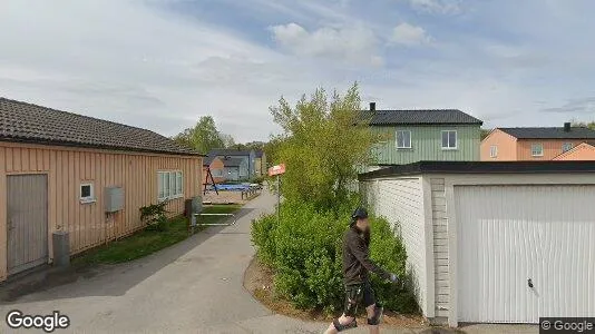 Lägenheter att hyra i Kalmar - Bild från Google Street View