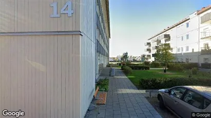 Lägenheter att hyra i Limhamn/Bunkeflo - Bild från Google Street View