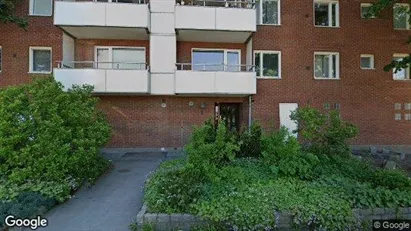 Lägenheter att hyra i Norra hisingen - Bild från Google Street View