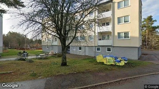 Lägenheter att hyra i Eskilstuna - Bild från Google Street View
