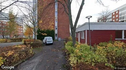 Lägenheter att hyra i Eskilstuna - Bild från Google Street View