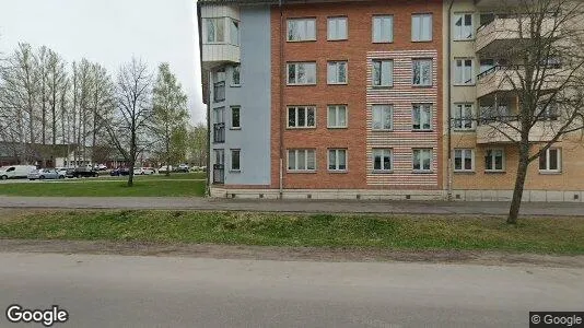 Lägenheter att hyra i Örebro - Bild från Google Street View