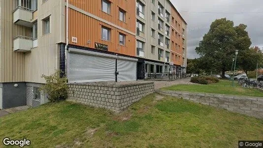 Lägenheter att hyra i Norrköping - Bild från Google Street View